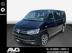 Bild des Angebotes VW T6 Multivan T6 2.0 TDI 4Motion Highline LED Standheizung RFK