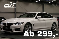 Bild des Angebotes BMW 420 i GC xDrive M Sport ACC 6WB HUD DE KEYL LED