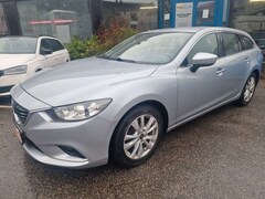 Bild des Angebotes Mazda 6 Kombi Prime-Line