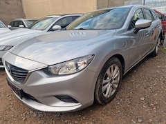 Bild des Angebotes Mazda 6 Kombi Prime-Line