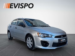 Mitsubishi Lancer Sportback*Klima*1.Hand*8x*