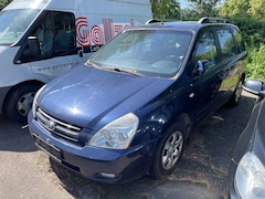 Bild des Angebotes Kia Carnival 2.9 CRDi VGT LX | 7 Sitzer!