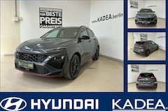 Hyundai KONA N 2.0 Kamera,Navi,PDC,Lenk+Sitzhzg.,MultiM,