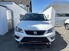 Bild des Angebotes SEAT Ateca Style -AUTOM-NAVI-ACC-SPUR-TOTENWINKEL-RFK-KEYLESS