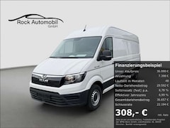 Bild des Angebotes MAN TGE 3.140 4X2F L4H3 2,0 TDI *Garantie*