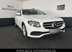 Bild des Angebotes Mercedes-Benz E 220 d T Avantgarde Widescreen T-Leder LED