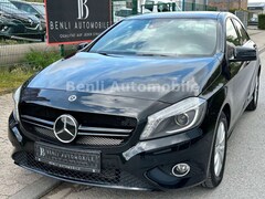 Bild des Angebotes Mercedes-Benz A 180 BlueEfficiency/NAVI/SHZ/PANO//SCHKHFT/PDC