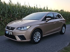 Bild des Angebotes SEAT Ibiza Basis
