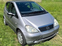 Bild des Angebotes Mercedes-Benz A 140 A 140 Classic