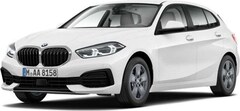 Bild des Angebotes BMW 116 i Klimaaut. AHK PDC Aut. Heckkl. Lankradhzg.