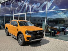 Bild des Angebotes Ford Ranger D-KABINE WILDTRAK Laderaumrollo