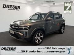 Bild des Angebotes Dacia Duster III 1.2 Mild-Hybrid Journey TCe 130,RÜCKFAHRKAMERA