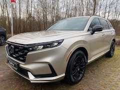 Bild des Angebotes Honda CR-V e:PHEV Advance Tech 2WD/Panorama/HUD/360°