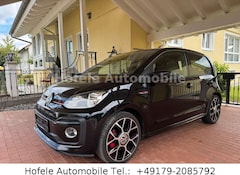 Bild des Angebotes VW up! UP! GTI **TEMPO/KLIMA/SHZ/CAM**