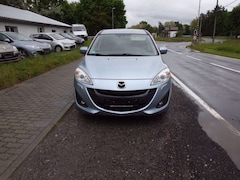 Bild des Angebotes Mazda 5 Sports-Line