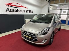 Bild des Angebotes Hyundai iX20 Style