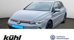 Bild des Angebotes VW Golf GTI Golf VIII 2.0 TSI DSG GTI LM18,Standhz.,