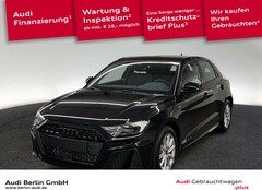 Bild des Angebotes Audi A1 S line 30 TFSI S tronic