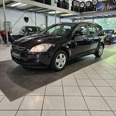 Bild des Angebotes Kia Ceed SW / cee'd SW Ceed Sportswagon Vision*KLIMA*KUPPLUNG NEU*