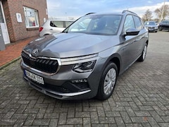 Bild des Angebotes Skoda Kamiq 1.0 TSI 115PS DSG Selection #Matrix #LED #SHZ #GJR