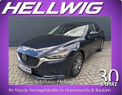 Bild des Angebotes Mazda 6 4-Türer 2.0l Center-Line 360° Kamera Navi 1.Hand