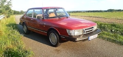 Bild des Angebotes Saab 900 i