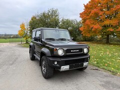 Bild des Angebotes Suzuki Jimny Jimny 1.5 ALLGRIP Comfort+ AHK GJ BF 4 Sitze
