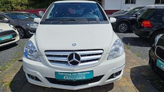 Bild des Angebotes Mercedes-Benz B 200 B B 200 CDI,neu TÜV,1Hand, Automatik
