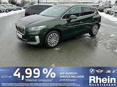 Bild des Angebotes BMW 220 d Active Tourer Luxury Line HUD AHK ACC 360°