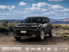 Bild des Angebotes Jeep Avenger Altitude