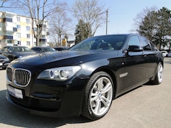Bild des Angebotes BMW 750 i xDrive/M Sport/GSD/Head-Up/20 "/Kamera