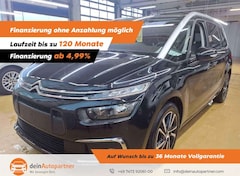 Bild des Angebotes Citroen C4 SpaceTourer NAVI/BI-XENON/LEDER/PANO/LANE/VIRTUAL COCKPIT
