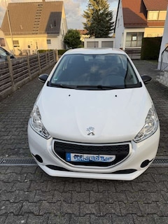 Bild des Angebotes Peugeot 208 68 VTI Access