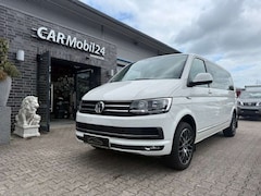 Bild des Angebotes VW T6 Caravelle Caravelle Comfortline lang*R-Cam*Navi*AHK*8-Sitz*
