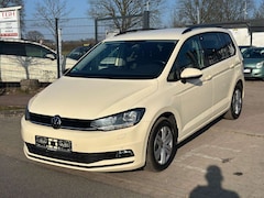 Bild des Angebotes VW Touran 2.0 TDI Aut*Navi*PDC*7-Sitz*Digitaltacho*
