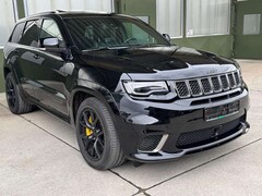 Bild des Angebotes Jeep Grand Cherokee 6.2 V8 Trackhawk Original !