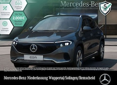 Bild des Angebotes Mercedes-Benz EQA 300 4M PROG+ADVANCED+AHK+360+SPUR