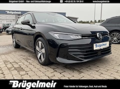 Bild des Angebotes VW Passat Passat Variant 1.5 eTSI DSG+ACC+NAVI+KAM+PDC+SHZ