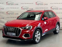 Bild des Angebotes Audi Q3 35 TFSI advanced S LINE VIRT/Navi+/SPUR/TOT