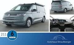 Bild des Angebotes VW T7 California Beach Tour eHybrid 4MOTION ACC AHK