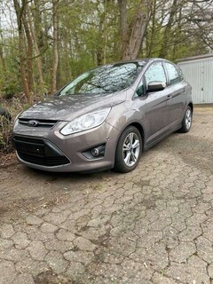 Bild des Angebotes Ford C-Max 1.0 EcoBoost Start-Stopp-System Titanium
