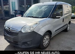 Bild des Angebotes Opel Combo D Kasten L1H1 2,4t*Klima*TÜV