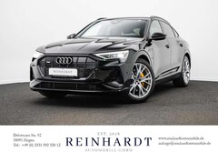 Bild des Angebotes Audi e-tron SPORTBACK 55 2x S LINE ACC/PANO/SIDE/360°