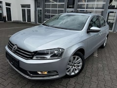 Bild des Angebotes VW Passat 1.6 TDI Comfortline BlueMotion Tech