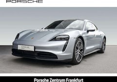Bild des Angebotes Porsche Taycan Performancebatterie+ Abstandstempomat BOSE