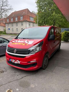 Bild des Angebotes Fiat Talento Kasten L1H1 1,0t Basis