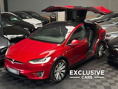 Bild des Angebotes Tesla Model X MODEL X RAVEN PERFORMANCE | COLDWEATHER | HEPA |
