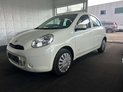 Bild des Angebotes Nissan Micra 30 Jahre Edition Automatik PDC Kima