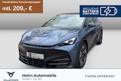 Bild des Angebotes CUPRA Tavascan Endurance LED Navi Wärmepumpe 360° APP