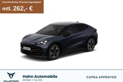 Bild des Angebotes CUPRA Tavascan Endurance LED Navi Wärmepumpe 360° APP